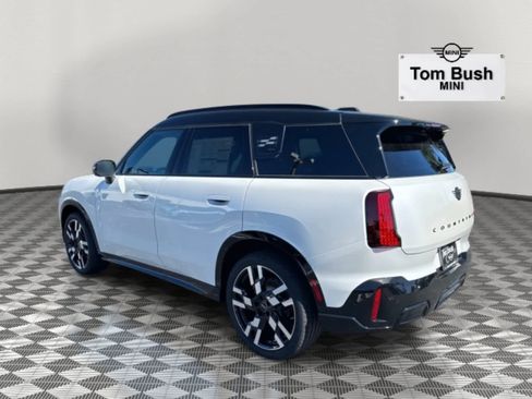 New 2026 MINI Cooper Countryman S w/ Comfort Package Max image 5
