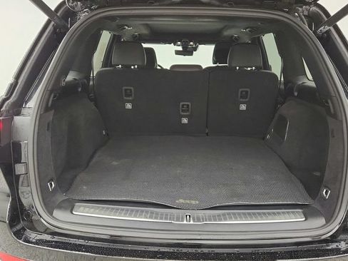 Used 2024 Jeep Grand Cherokee Summit AWD/4WD image 21
