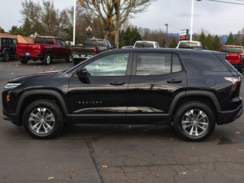 New 2026 Chevrolet Equinox LT w/ LPO, Floor Liner Package image 33