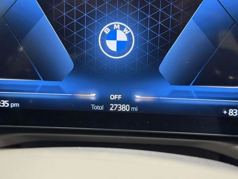 Used 2024 BMW 430i Convertible w/ Premium Package RWD image 18