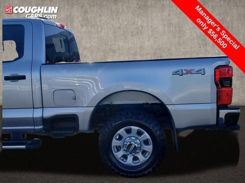 Used 2022 Ford F250 Lariat image 8