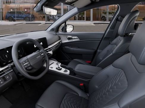 New 2026 Kia Sportage X-Line image 18