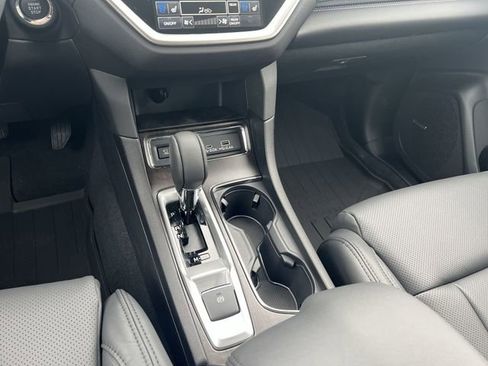 New 2026 Subaru Ascent Touring AWD/4WD image 20