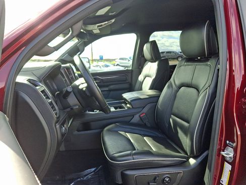 Used 2023 RAM 1500 Limited image 13