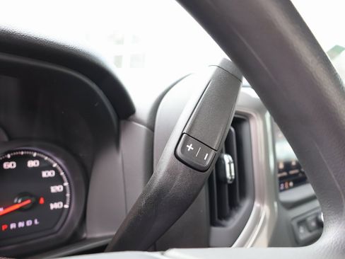 New 2026 Chevrolet Silverado 2500 W/T image 17