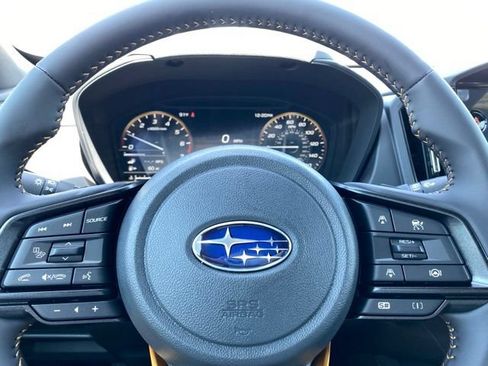 New 2026 Subaru Forester Wilderness AWD/4WD image 15