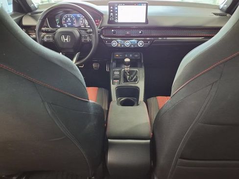 Certified 2026 Honda Civic Si image 19