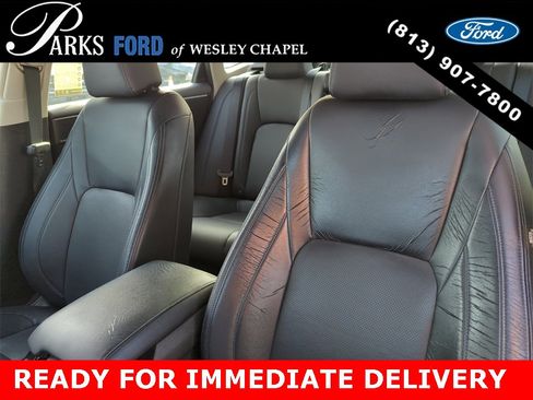 Used 2018 Honda Clarity Touring image 20