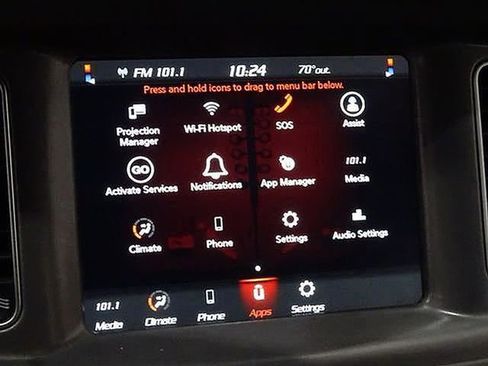 Used 2023 Dodge Charger SXT image 35