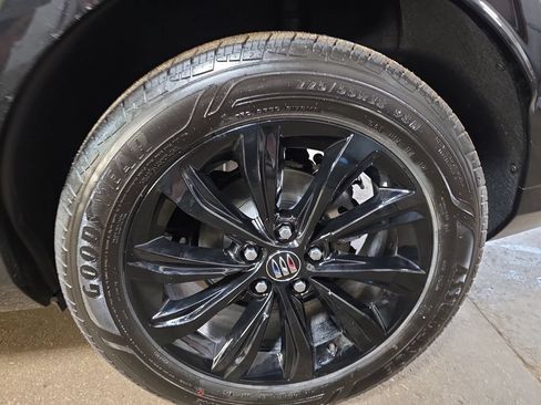 New 2026 Buick Envista Sport Touring w/ Convenience I Package FWD image 31