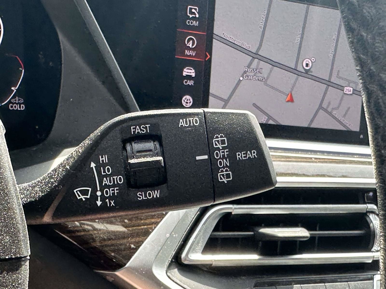 Used 2019 BMW X7 xDrive40i w/ Premium Package AWD/4WD image 28