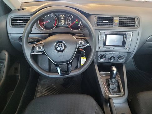 Used 2016 Volkswagen Jetta S FWD image 22