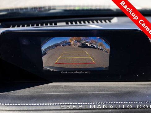 Used 2024 MAZDA CX-30 AWD 2.5 S w/ Preferred Package image 5