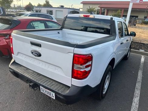 Used 2025 Ford Maverick XL FWD image 17