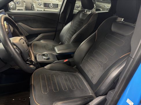 Used 2022 Ford Mustang Mach-E GT image 10