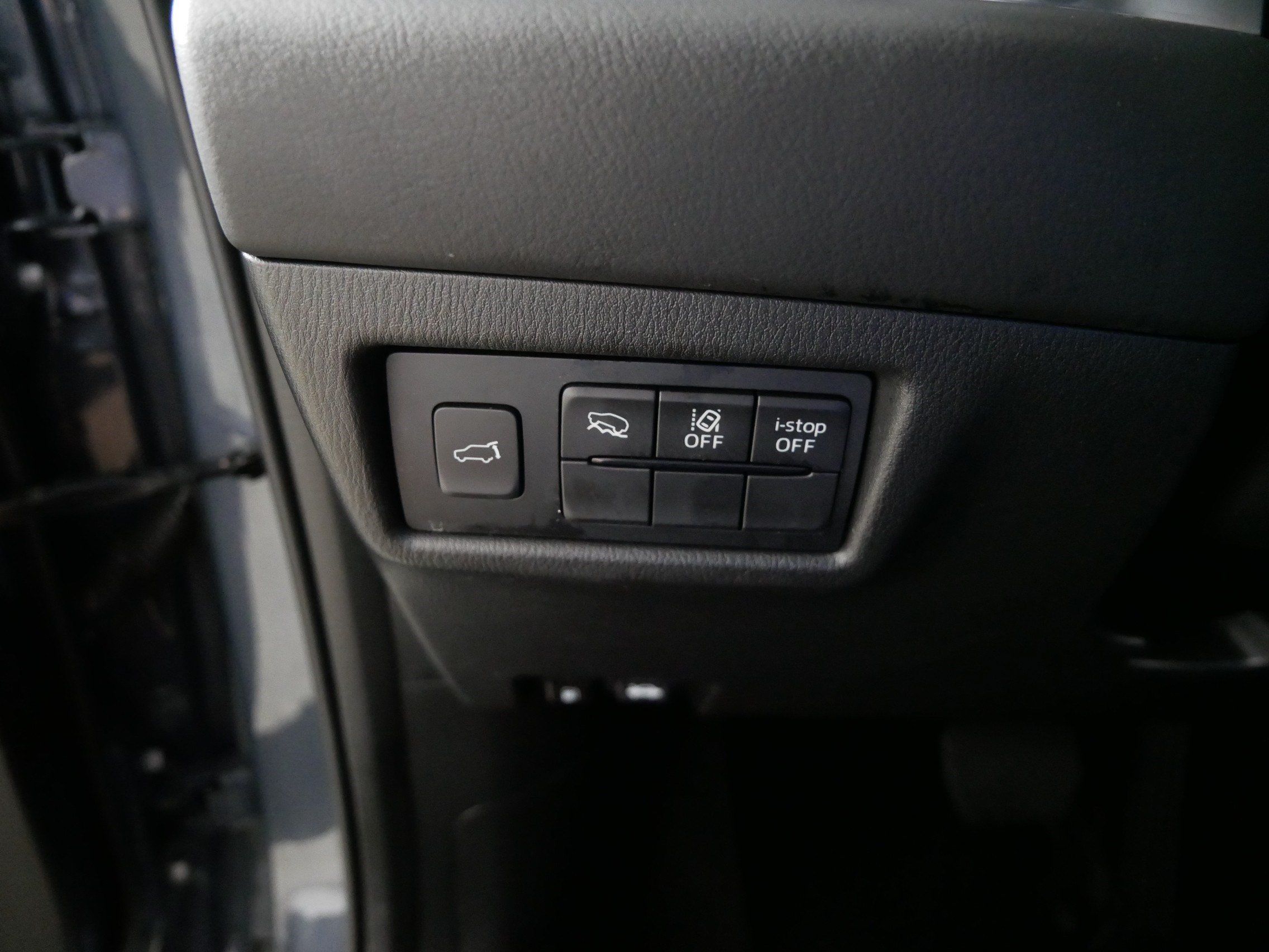 Used 2025 MAZDA CX-5 Carbon Edition AWD/4WD image 26