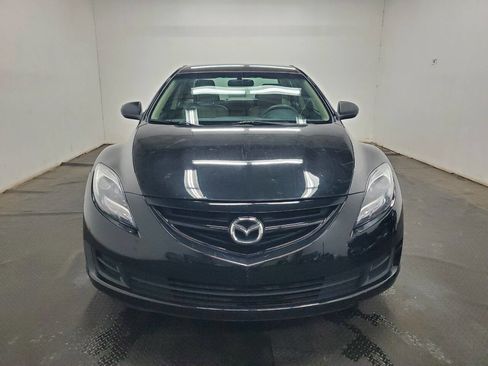 Used 2012 MAZDA MAZDA6 i Sport image 2