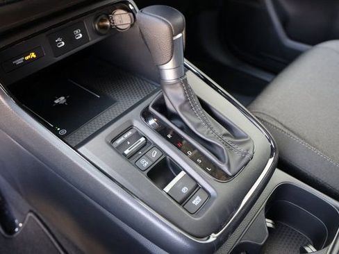 New 2026 Honda CR-V LX image 22