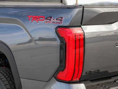 New 2026 Toyota Tundra Limited image 9