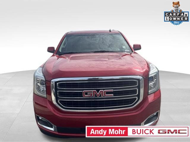 Used 2015 GMC Yukon XL SLT w/ Open Road Package AWD/4WD image 5
