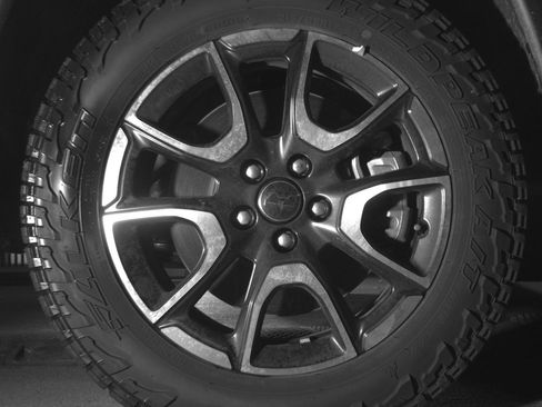 Used 2025 Jeep Compass Trailhawk AWD/4WD image 13