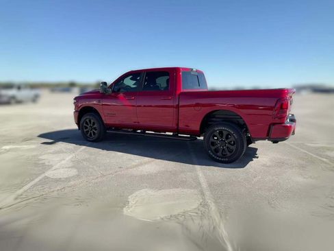 New 2026 RAM 2500 Laramie w/ Night Edition image 7