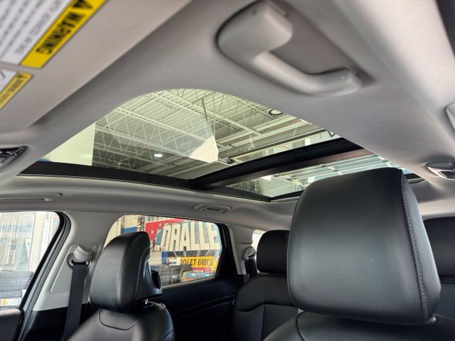 Used 2024 Kia Sportage SX FWD image 9