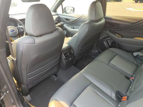 Certified 2024 Subaru Outback Wilderness AWD/4WD image 14