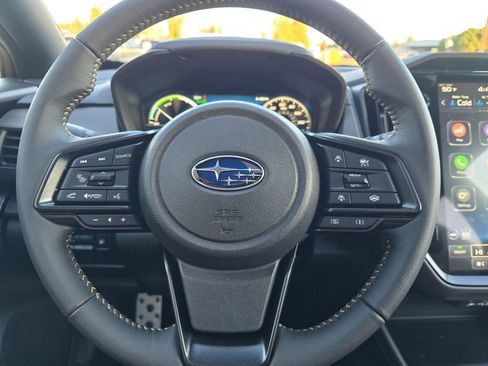 New 2026 Subaru Crosstrek 2.5i Sport w/ Crosstrek Mirror Package AWD/4WD image 15