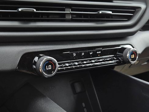 New 2025 Chevrolet Silverado EV W/T image 11