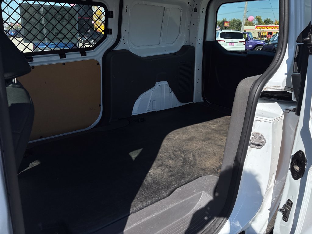 Used 2020 Ford Transit Connect XL FWD image 17