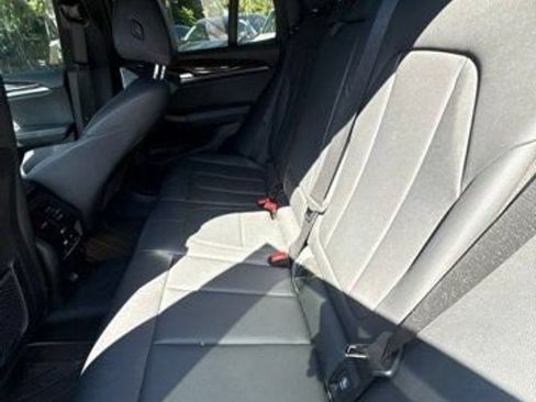 Used 2019 BMW X3 xDrive30i w/ Premium Package AWD/4WD image 10