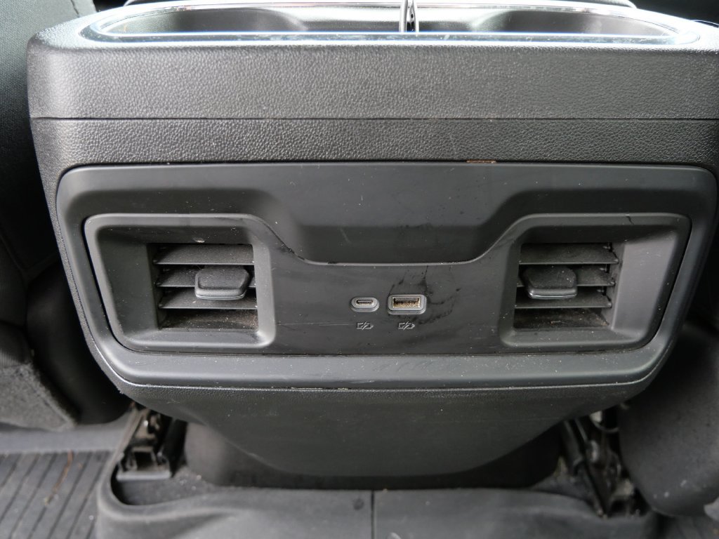 Used 2024 Chevrolet Silverado 1500 RST AWD/4WD image 18