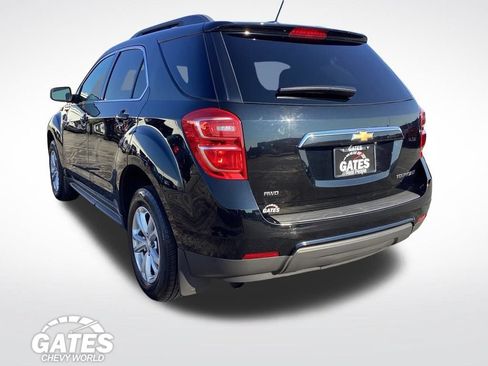 Used 2016 Chevrolet Equinox LT w/ Convenience Package AWD/4WD image 7