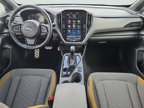 Certified 2024 Subaru Crosstrek 2.5i Sport w/ Crosstrek Mirror Package AWD/4WD image 8