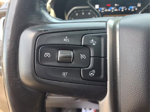 Used 2021 GMC Yukon Denali w/ Denali Premium Package AWD/4WD image 19