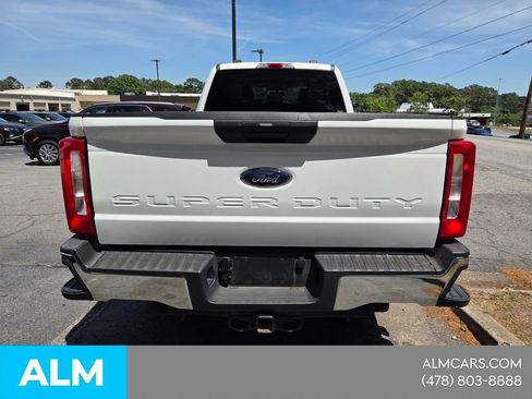 Used 2025 Ford F350 XLT AWD/4WD image 10