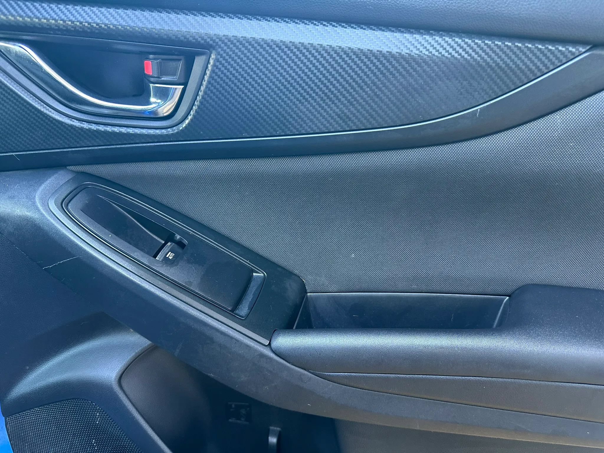 Used 2022 Subaru WRX Premium AWD/4WD image 13