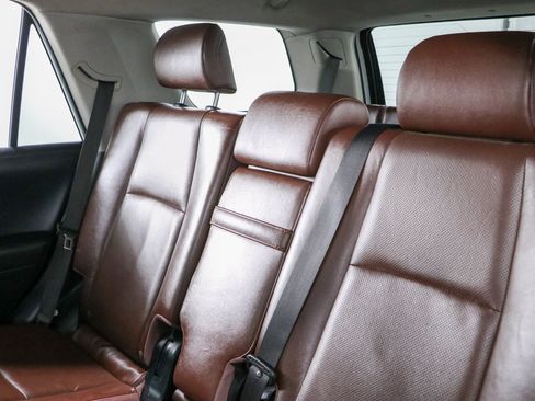 Used 2020 Toyota 4Runner Limited RWD image 26
