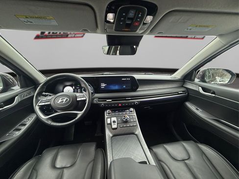 Used 2024 Hyundai Palisade Limited image 24