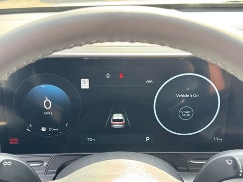 New 2026 Hyundai Kona Limited AWD/4WD image 15