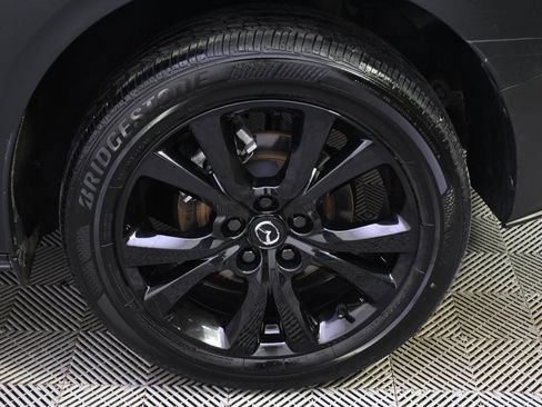 Used 2024 MAZDA CX-30 AWD 2.5 S w/ Preferred Package image 20