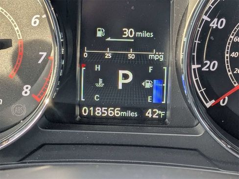 Used 2025 Mitsubishi Outlander Sport ES image 30