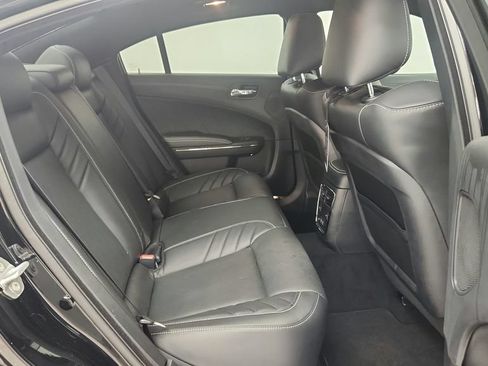 Used 2022 Dodge Charger SRT Hellcat RWD image 29