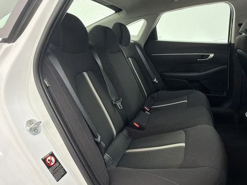 Used 2021 Hyundai Sonata SEL FWD image 28