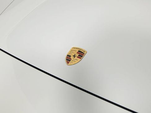 Certified 2026 Porsche Panamera 4 AWD/4WD image 14