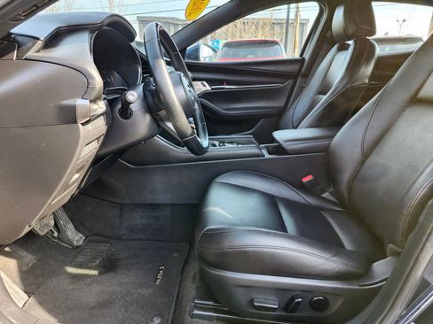 Used 2020 MAZDA MAZDA3 AWD Hatchback w/ Preferred Pkg image 19
