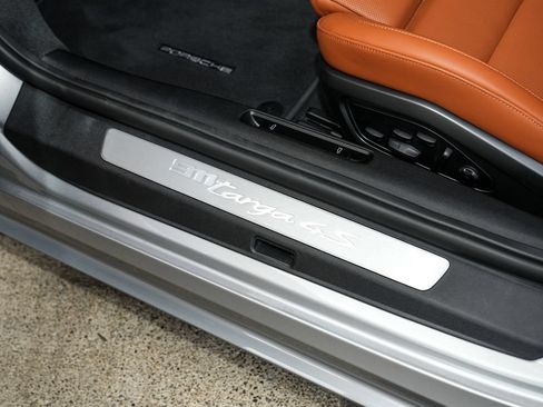 Certified 2026 Porsche 911 Targa 4S AWD/4WD image 22