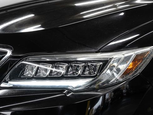 Certified 2018 Acura RDX FWD w/ Technology Package image 9