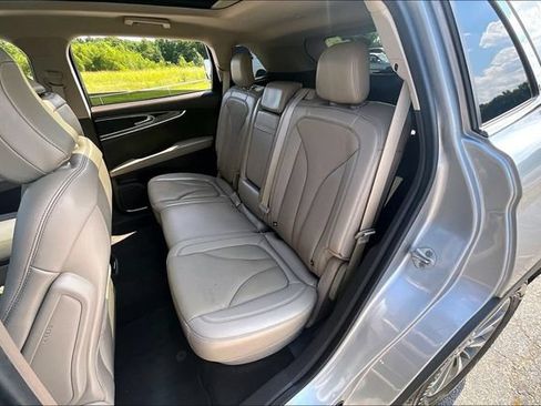 Used 2023 Lincoln Nautilus Reserve w/ Cargo Utility Package FWD image 22